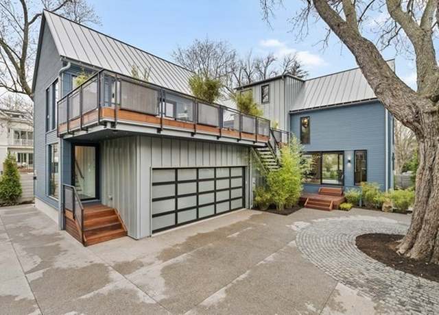 Property at 201.5 Lakeview Ave, Cambridge, MA 02138, 5 beds, 5.5 baths
