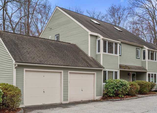 Property at 152 Weatherstone Dr #152, Worcester, MA 01604, 2 beds, 2 baths