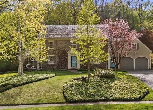 Property at 21 Aylesbury Rd, Worcester, MA 01609, 5 beds, 4.5 baths