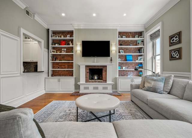 Property at 82 Berkeley St #5, Boston, MA 02116, 3 beds, 2 baths
