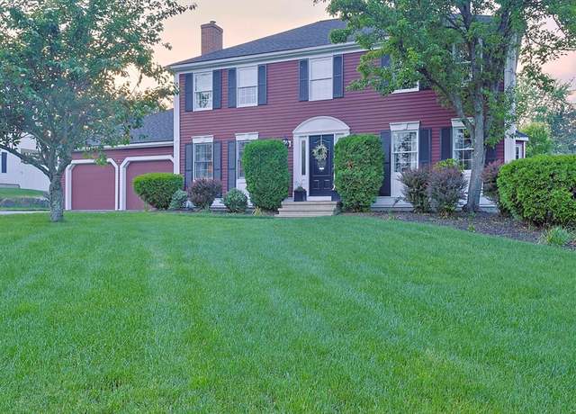 Property at 98 Robinette Rd, Stoughton, MA 02072, 4 beds, 2.5 baths