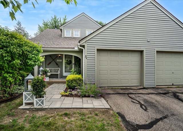 Property at 3 Liberty Run Unit B, Laconia, NH 03246, 3 beds, 2 baths