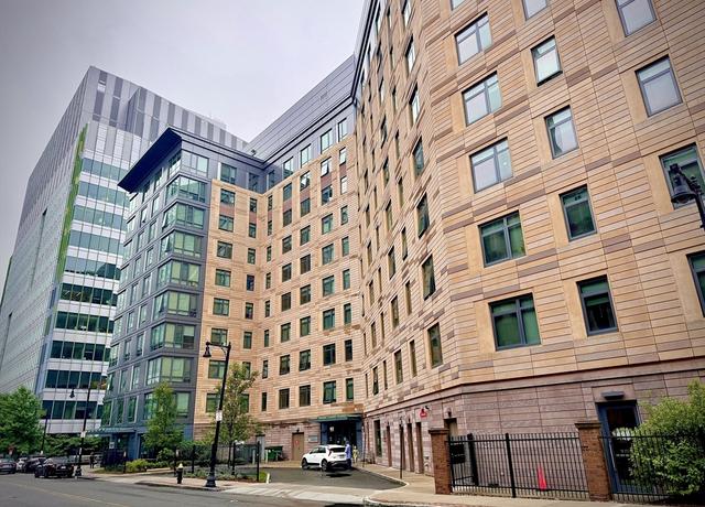 Property at 80-82 Fenwood Rd #904, Boston, MA 02115, 2 beds, 2 baths