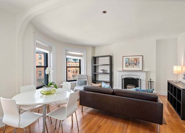 Property at 683 Massachusetts Ave #4, Boston, MA 02118, 2 beds, 1 bath