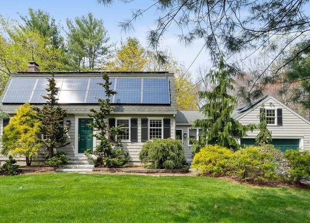 Property at 2 Jester Rd, Westford, MA 01886, 3 beds, 2.5 baths