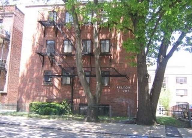 Property at 200 Kelton St #32, Boston, MA 02134, 1 bed, 1 bath