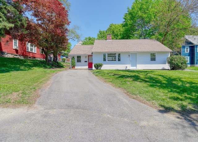 Property at 137 Jackson St, Methuen, MA 01844, 3 beds, 1 bath