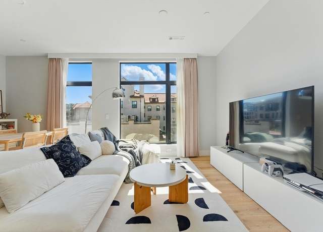 Property at 191 Washington St #524, Boston, MA 02135, 2 beds, 2 baths