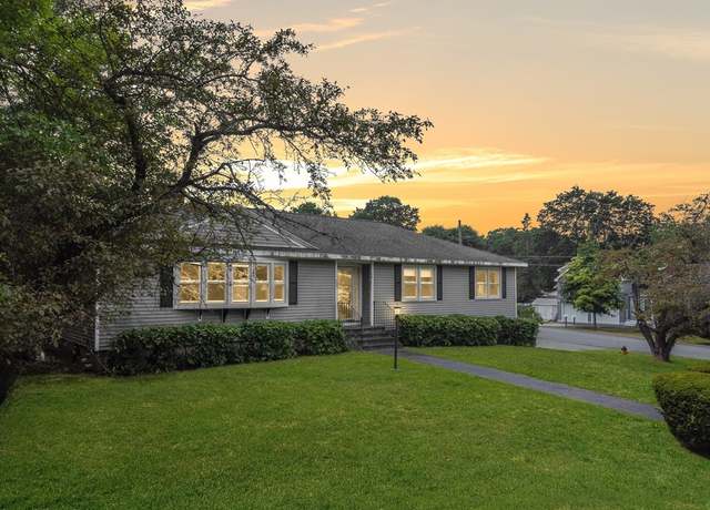 Property at 300 Concord St, Haverhill, MA 01830, 3 beds, 2.5 baths