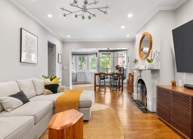 Property at 135 W Concord St #1, Boston, MA 02118, 3 beds, 2.5 baths