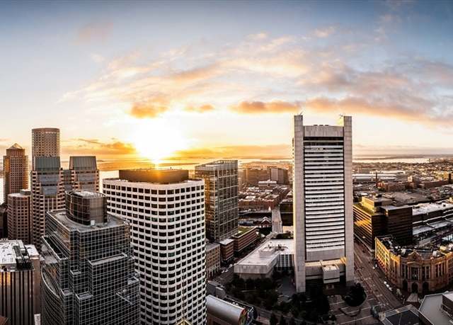 Property at 240 Devonshire St #4609, Boston, MA 02110, 2 beds, 2 baths