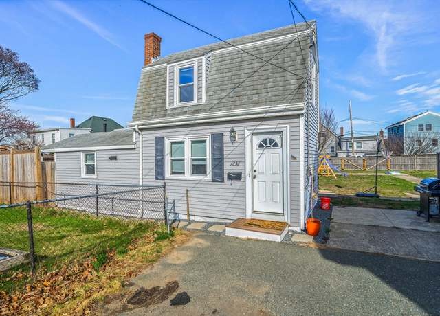 Property at 1251 Sea St #1251, Quincy, MA 02169, 1 bed, 1 bath