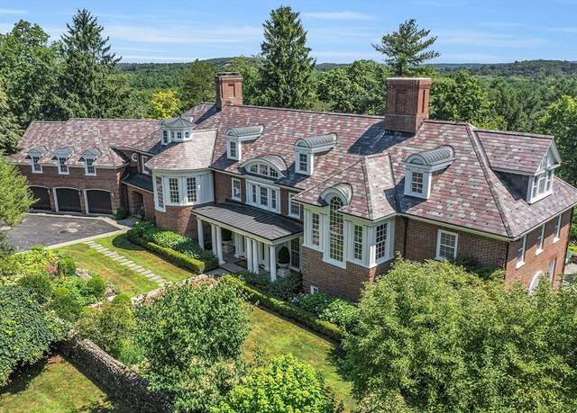 Property at 29 Willard Cmn, Concord, MA 01742, 5 beds, 7.5 baths