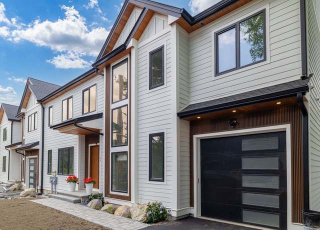 Property at 45 River Ave #45, Newton, MA 02464, 5 beds, 4.5 baths