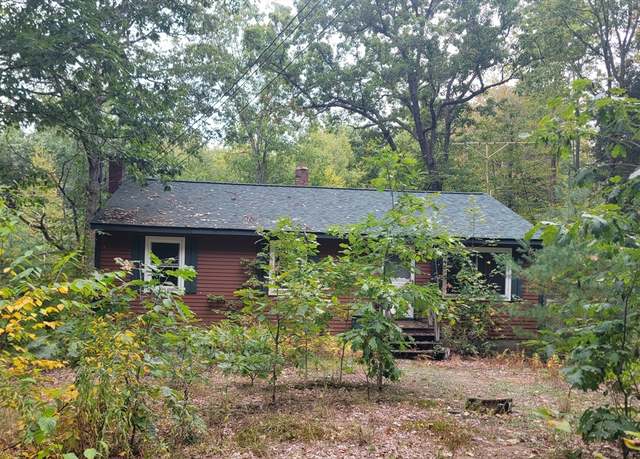 Property at 2791 Old Keene Rd, Athol, MA 01331, 2 beds, 1 bath