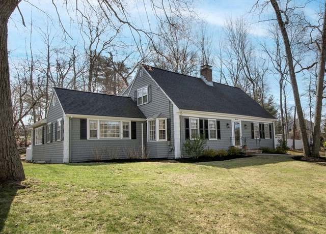Property at 39 Acorn St, Scituate, MA 02066, 3 beds, 2 baths
