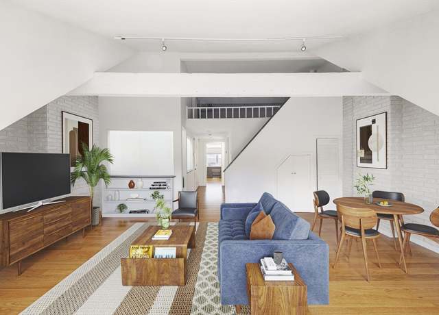 Property at 116 W Concord St #4, Boston, MA 02118, 2 beds, 1 bath