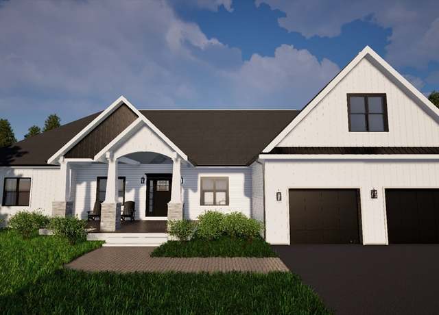 Property at 8 Ferry Ln, Berkley, MA 02779, 4 beds, 3 baths