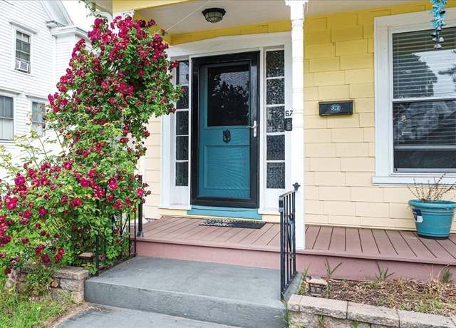 Property at 67 Pine St, Milford, MA 01757, 4 beds, 1.5 baths