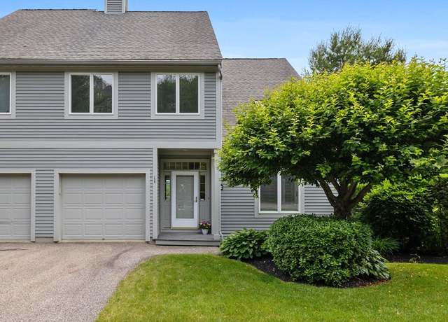 Property at 52 Landing Dr #52, Methuen, MA 01844, 2 beds, 2.5 baths