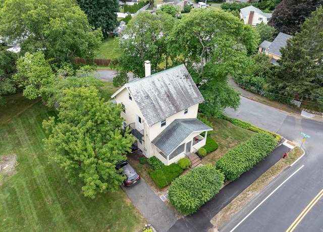 Property at 192 Salem St, Wakefield, MA 01880, 3 beds, 2 baths