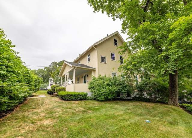 Property at 192 Salem St, Wakefield, MA 01880, 3 beds, 2 baths