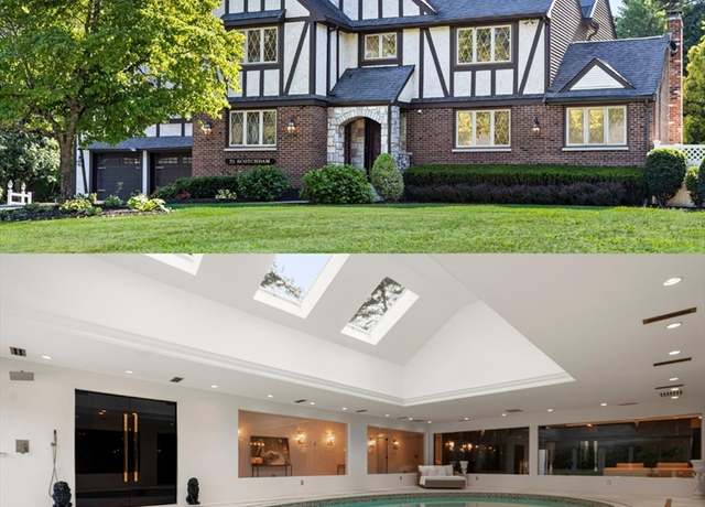 Property at 15&21 Scotch Dm, Easton, MA 02375, 7 beds, 7 baths