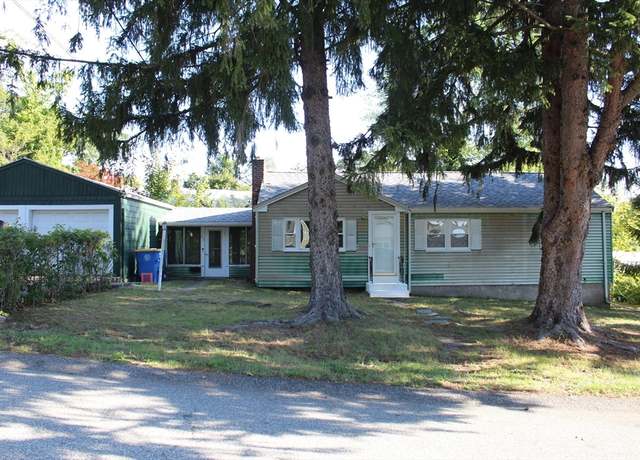 Property at 23 Scannell Rd, Randolph, MA 02368, 3 beds, 1 bath