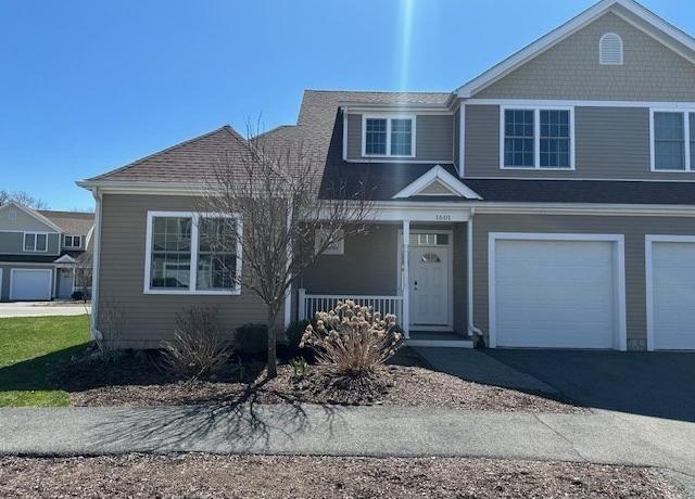 Property at 70 Endicott St #1601, Norwood, MA 02062, 3 beds, 2.5 baths