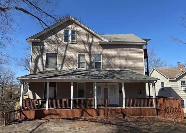 Property at 25-27 Denmark St, Worcester, MA 01605, 15 beds, 4 baths