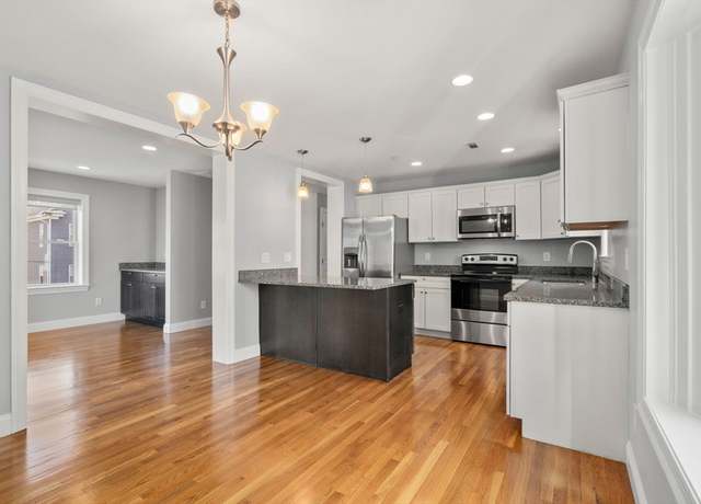 Property at 10 Irma St #2, Boston, MA 02124, 3 beds, 2 baths