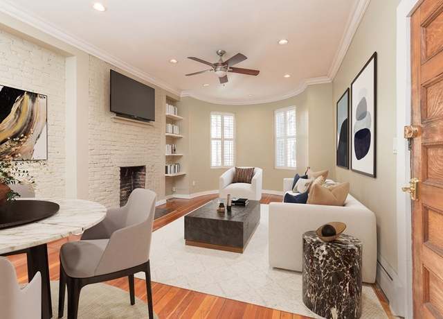 Property at 15 Blackwood #2, Boston, MA 02115, 2 beds, 1 bath