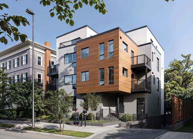 Property at 595 Broadway #201, Somerville, MA 02145, 2 beds, 2 baths