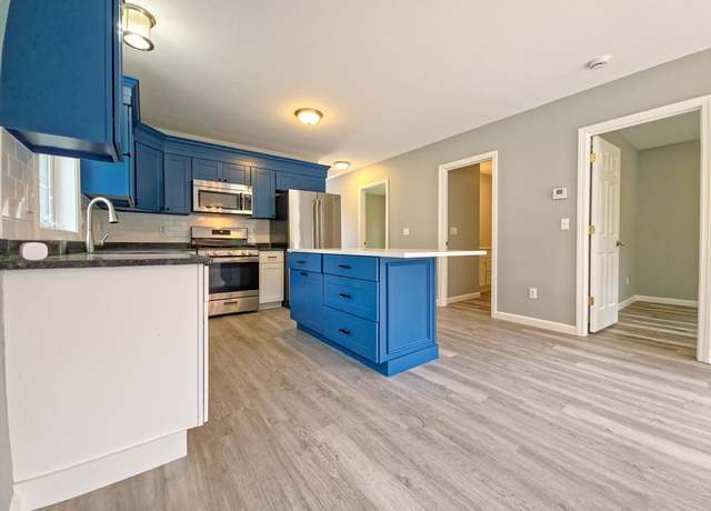 Property at 1055 E Falmouth Hwy, Falmouth, MA 02536, 4 beds, 2 baths