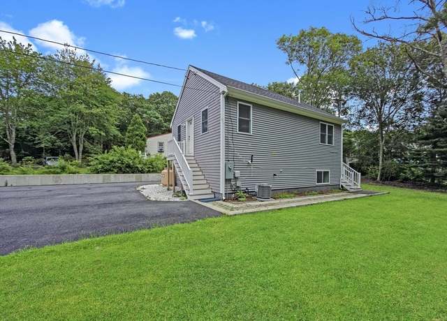 Property at 1055 E Falmouth Hwy, Falmouth, MA 02536, 4 beds, 2 baths