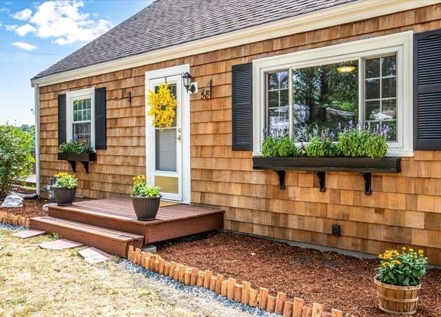 house for sale in stoughton ma
