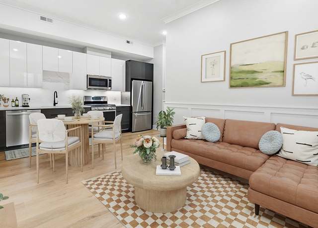 Property at 115-B Thurston St Unit B, Somerville, MA 02143, 2 beds, 1 bath