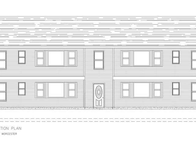 Property at 32 Hemans St, Worcester, MA 01605