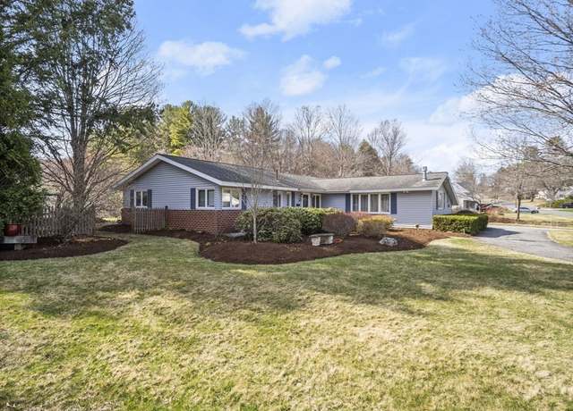 Property at 21 Sandra Dr, Chelmsford, MA 01824, 3 beds, 2.5 baths