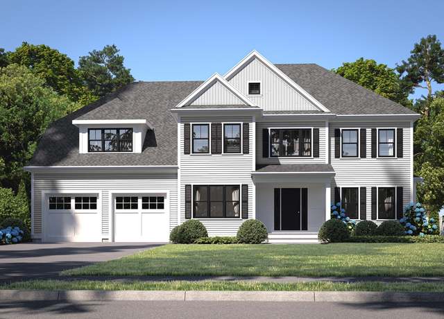 Property at LC3 Liberty Cir, Grafton, MA 01536, 4 beds, 3.5 baths