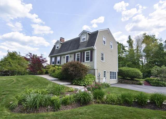 Property at 6 Thayer Rd, Medway, MA 02053, 3 beds, 1.5 baths