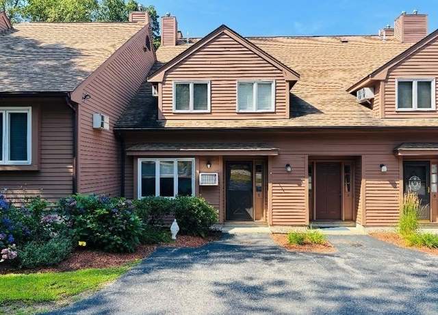 Property at 6 Casablanca Ct #6, Haverhill, MA 01832, 2 beds, 1.5 baths
