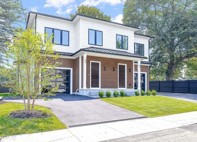 Property at 84 Pennsylvania Ave #84, Newton, MA 02464, 4 beds, 3.5 baths