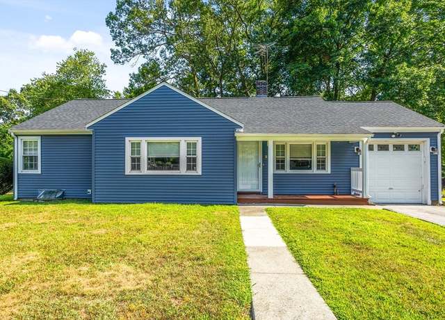 Property at 26 Manning Rd, Chelmsford, MA 01824, 3 beds, 1 bath