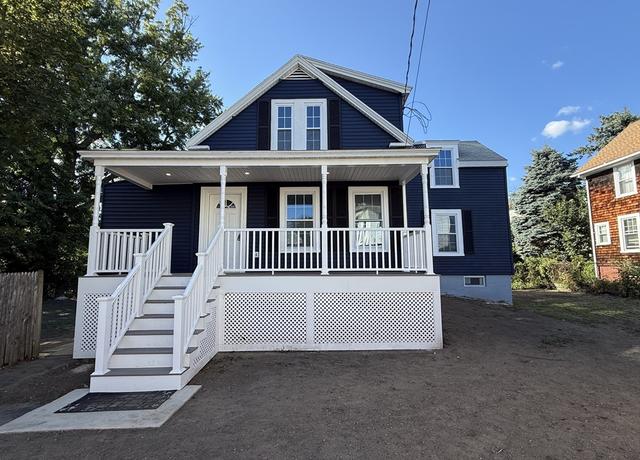 Property at 20 Howard, Haverhill, MA 01830, 3 beds, 2 baths