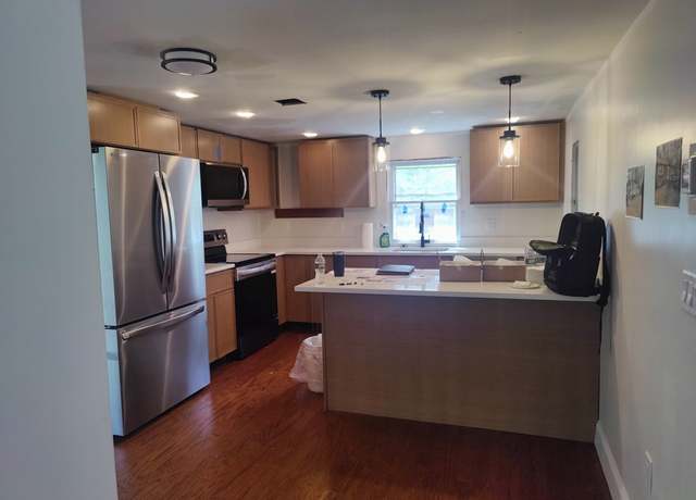Property at 1 Cobb St, Norton, MA 02766, 3 beds, 1.5 baths