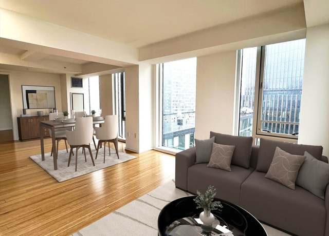 Property at 2 Earhart St Ph 6, Cambridge, MA 02141, 2 beds, 1 bath