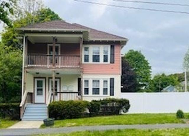 Property at 12-14 Belmont Ave, Winchendon, MA 01475, 4 beds, 2 baths
