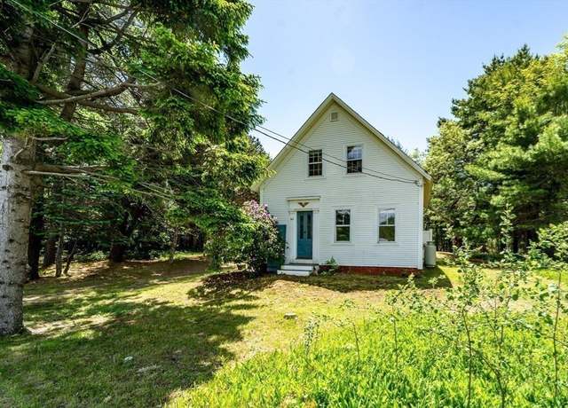 Property at 301 Main St, Dennis, MA 02639, 2 beds, 1 bath