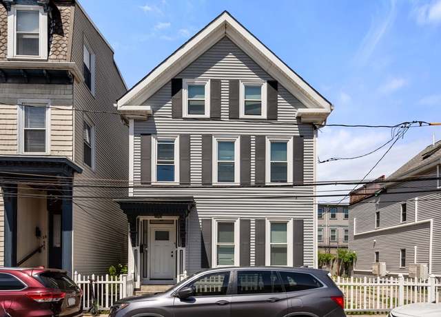 Property at 9-11 Dexter, Boston, MA 02127, 7 beds, 5.5 baths